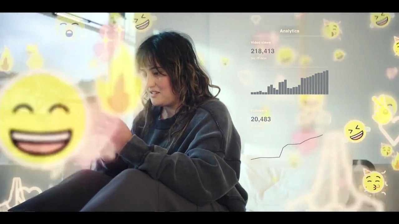 Head Girl (2026) Season 1 Episode 6