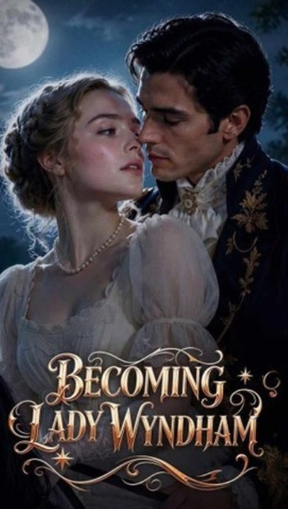 Becoming Lady Wyndham - Full Episode (ENGSUB) | Regency Romance, Stand-In Bride, Noble Love #ARS