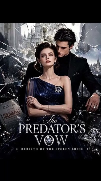 The Predator's Vow Rebirth of the Stolen Bride | Full Short Drama | English Sub 2026 [Full Movie]