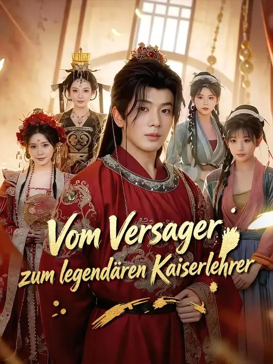 Vom Versager zum legendären Kaiserlehrer - Teil 2/2 | Folgen 39-72