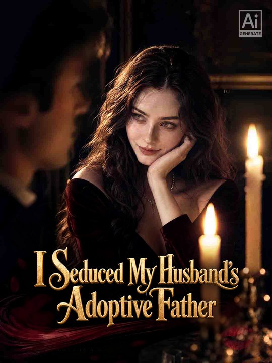 I Seduced My Husband’s Adoptive Father EnglishSub