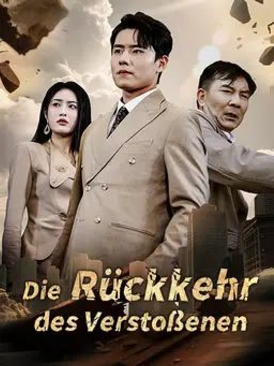 Die Rückkehr des Verstoßenen - Teil 2/2 | Folgen 35-71
