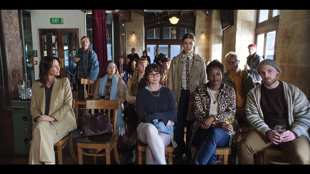Head Girl (2026) Season 1 Episode 4