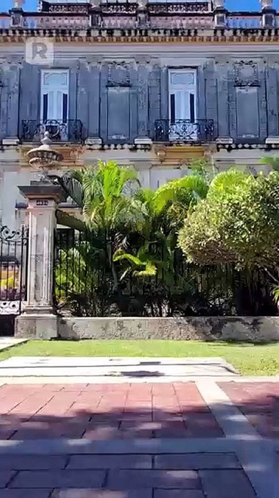 Apártense, llegó el magnate