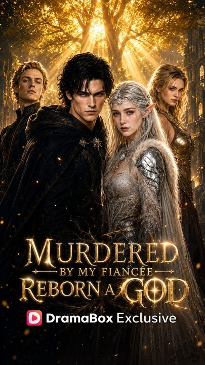 Murdered by My Fiancée, Reborn a God - Full Episode (ENGSUB) #ADB | Full Short Drama | English Sub 2026