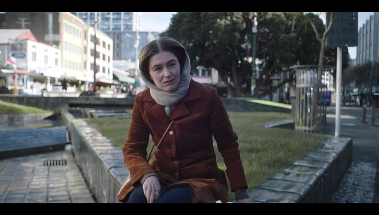 Head Girl (2026) Season 1 Episode 2