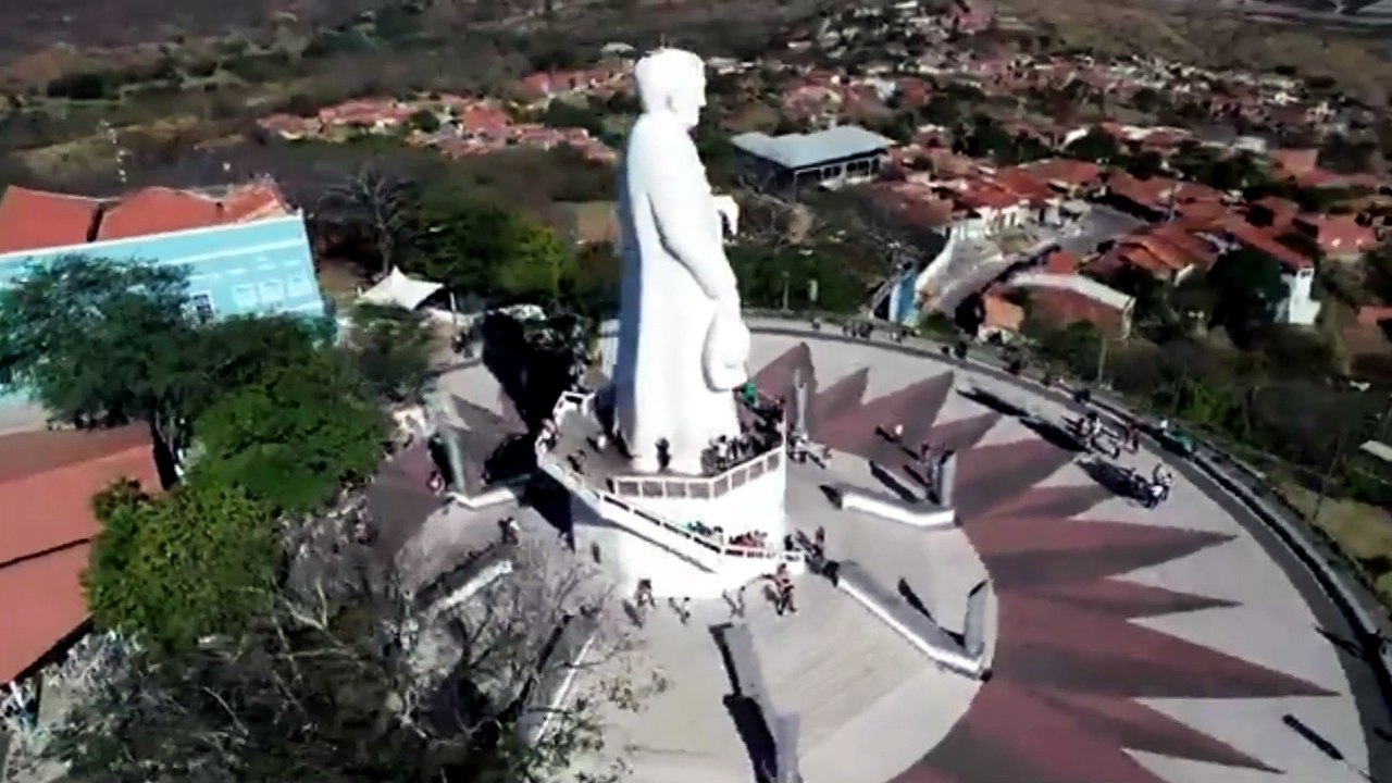 🙏 PADRE CÍCERO: A MENSAGEM DE FÉ E ESPERANÇA QUE VOCÊ PRECISAVA OUVIR HOJE!