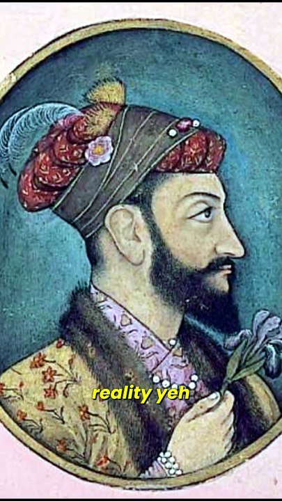 😱 Aurangzeb Ki Asli Shakal Kaisi Thi? | Real Face of Aurangzeb | Mughal History in Hindi