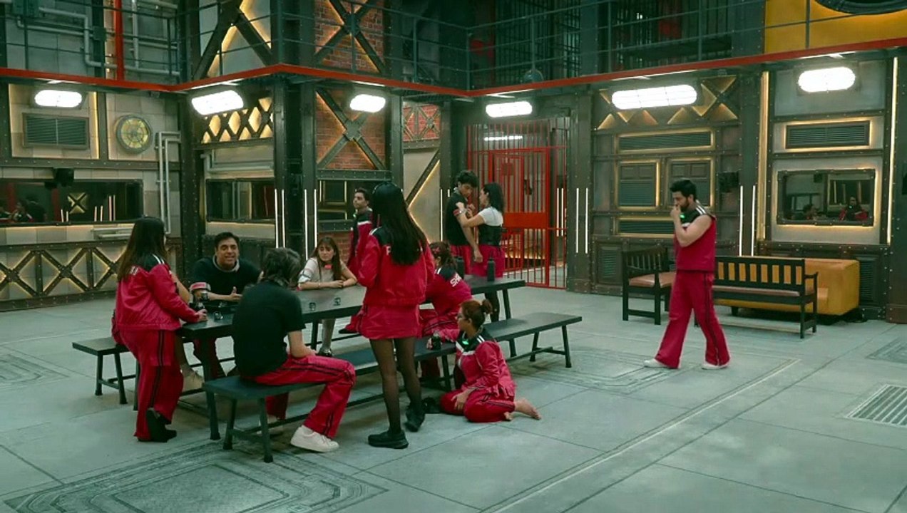 Lock Upp - S 2 - EP 14 | Full Episode Short Drama 2026 [Full Movie]
