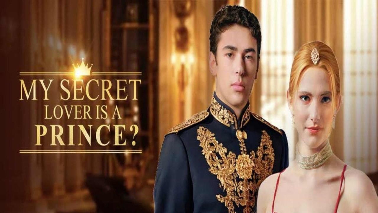 My Secret Lover is a Prince Full English Sub