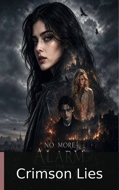 No More Alarm for Them - Full Movie 2026 | Crimson Lies