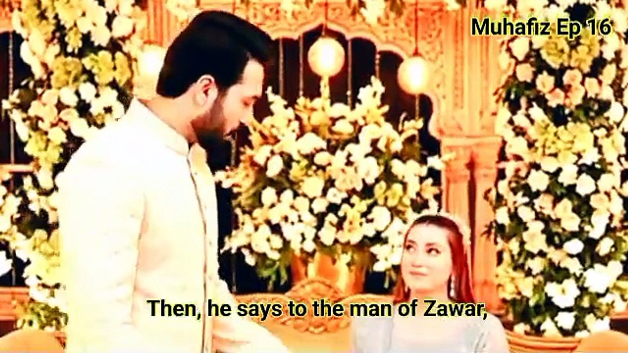 Muhafiz Ep 16 & 17 Teaser Review & Promo Breakdown | Pakistani Drama Muhafiz
