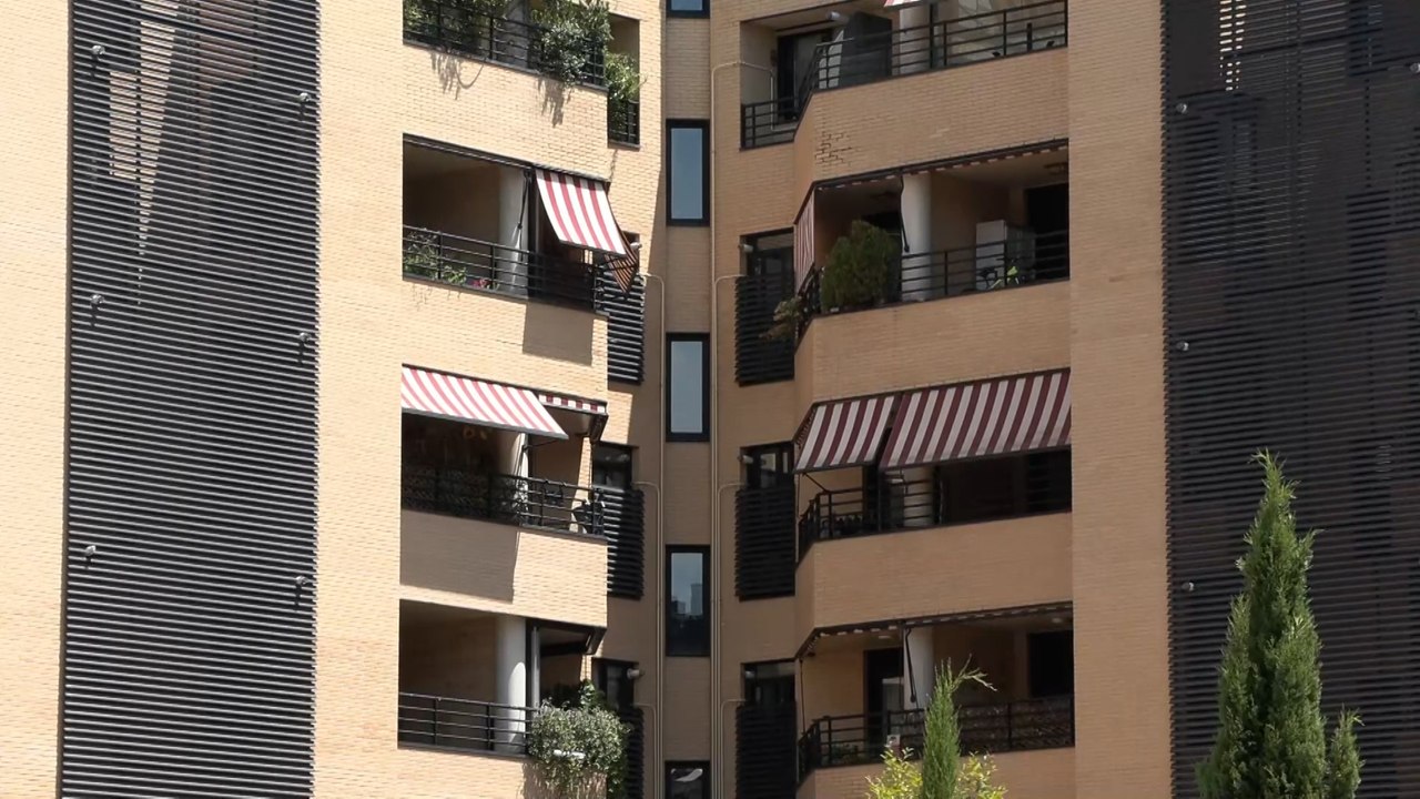 Así fue el asesinato en la urbanización de lujo de Las Tablas: gas pimienta y 14 puñaladas
