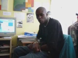 Axel aka léclaireur projet famine