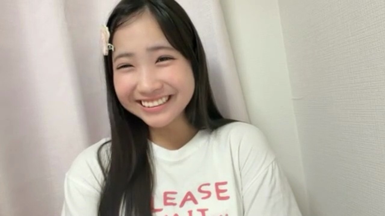 杏ゆり #よーよーよー 2026-07-15 20_17 SHOWROOM