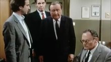 Der Alte - Folge 47 - Vertrauensstellung