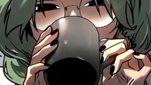 Ela se Achava IMBATÍVEL na Escola... Até ELE Chegar e Destruir o Orgulho Dela! 👑🔥#manhwa