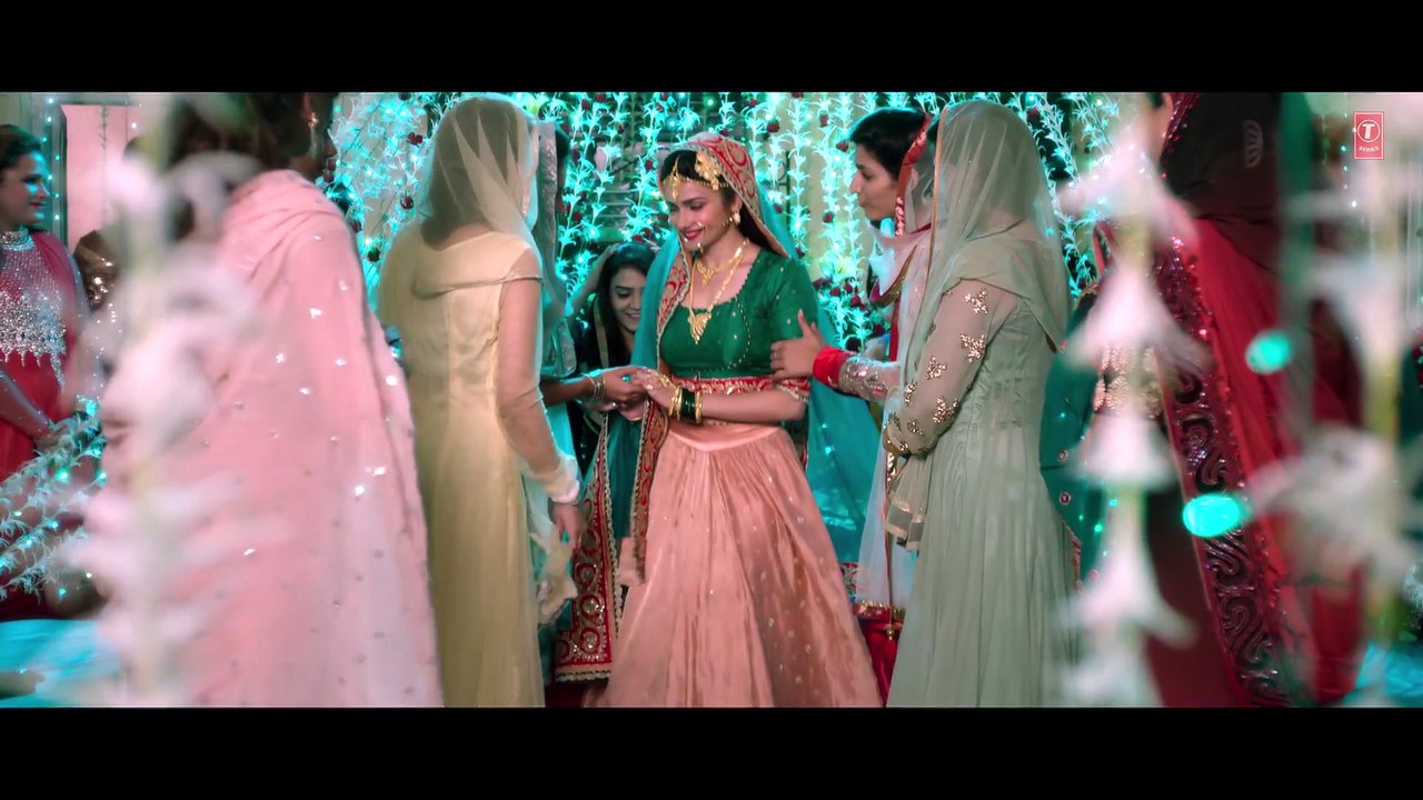 Itni Si Baat Hai 8K Video Song