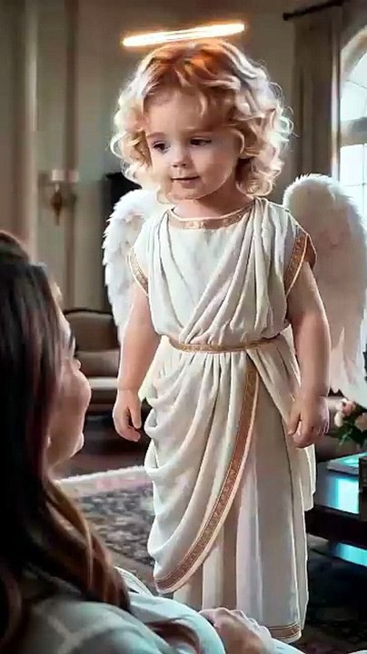 My Fortune Angel Made Me A Queen Ep 2026 - FULL ✅