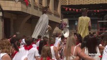 Cadreita prende la mecha festiva en honor a San Miguel