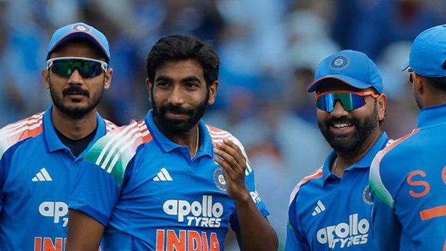 ICC ODI Ranking: नंबर-1 बनने से बस 11 अंक दूर शुभमन गिल