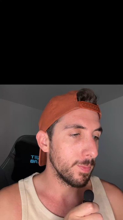 Trailer Reaction Lucky (partie 1)