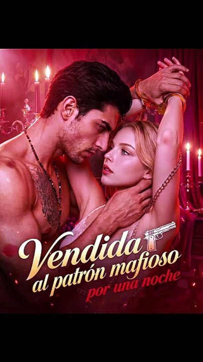 [Doblado] Vendida al patrón mafioso por una noche - Completo En Español [Full Movie]