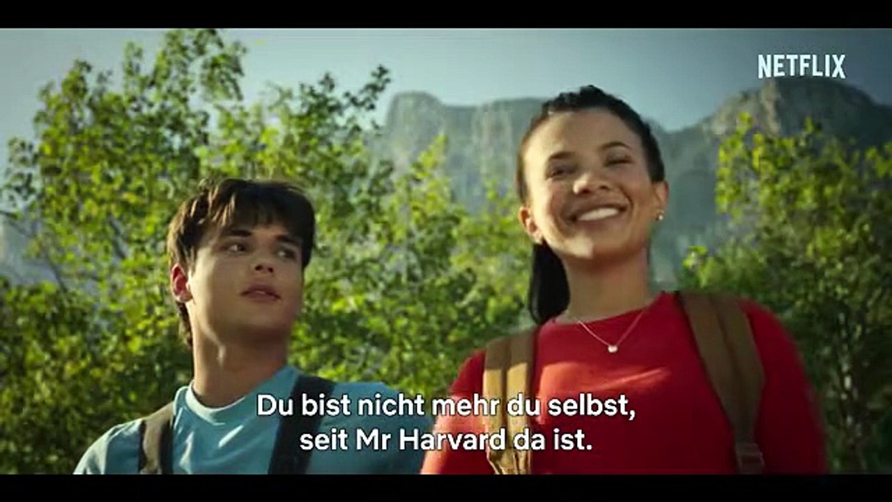 Ich und die Walter Boys: Staffel 3 Trailer (Deutsch)