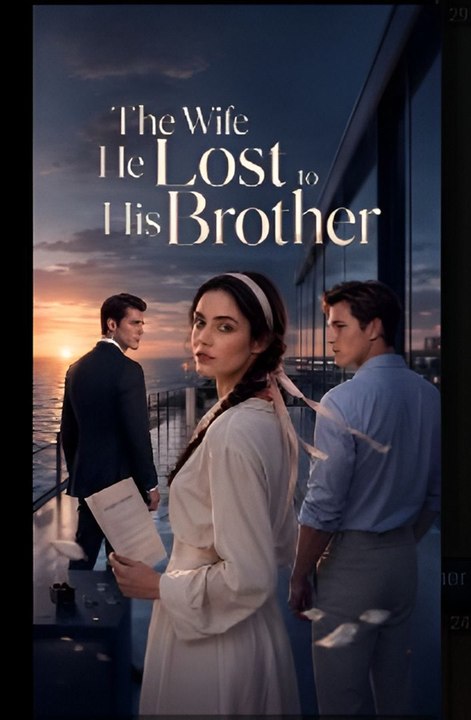 The Wife He Lost to His Brother-Drama FULL MOVIES ENGLISH SUB