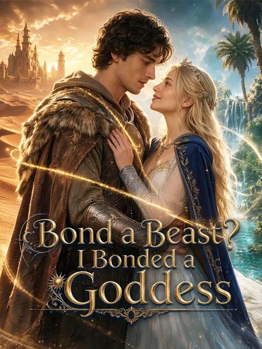 Bond a Beast? I Bonded a Goddess - Complete drama englishsub 🔥🔥