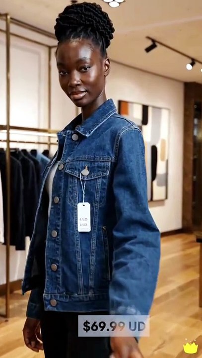 ✨ New American Fashion Trends 2026 | Premium Clothing