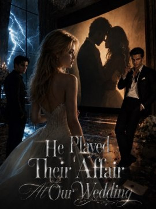 [New] He Played Their Affair At Our Wedding 2026 #FK丨Full EP丨New Movie ✅