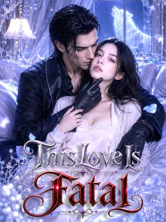 This Love Is Fatal - Complete drama englishsub 🔥🔥