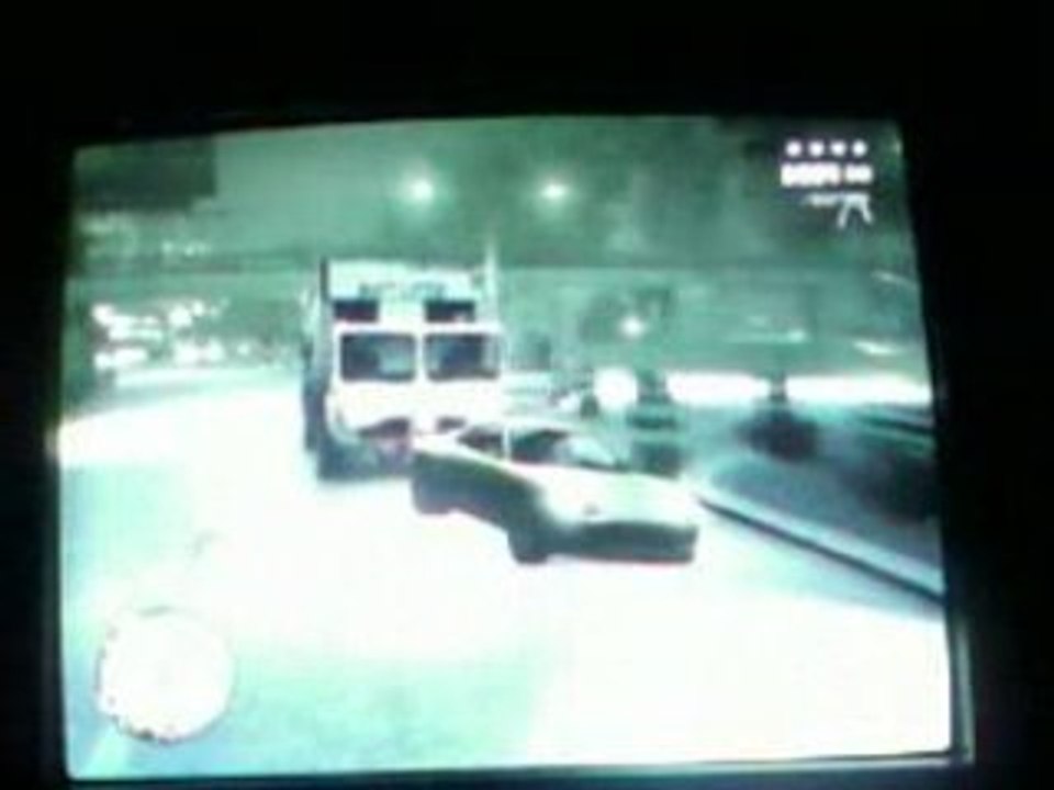 Gta4 vive les code