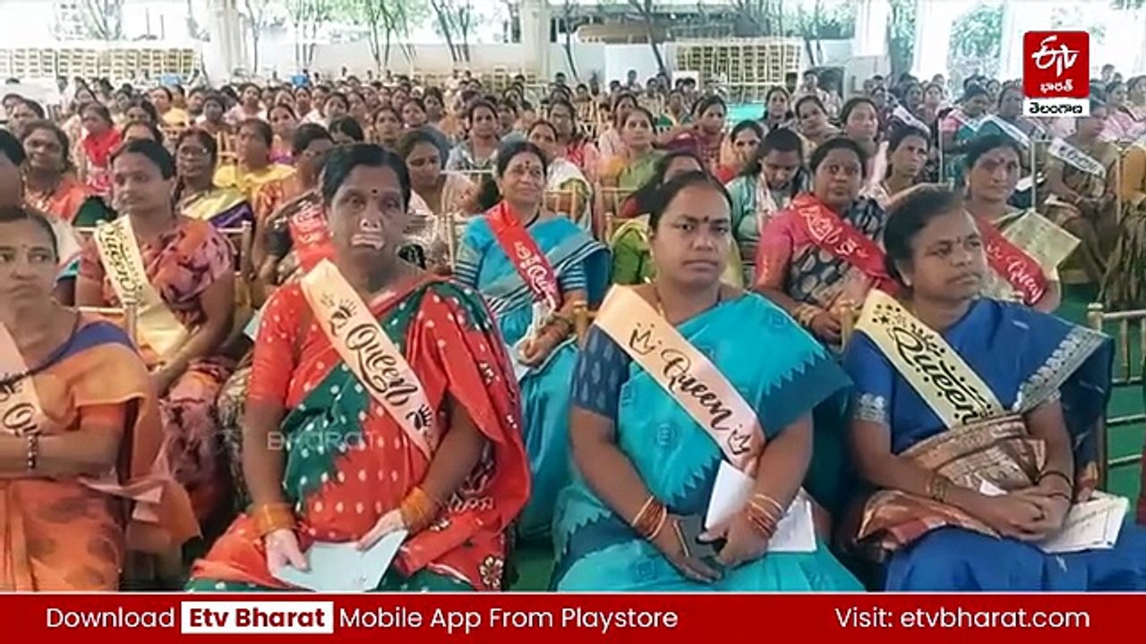 మహిళల, చిన్నారుల భద్రత కోసం 'సహచరి' - 3,195 మంది మహిళలకు శిక్షణ