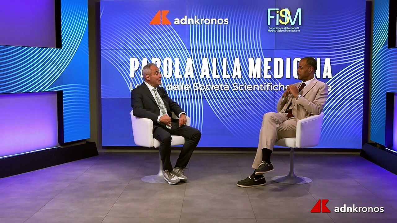 Antico (Sipmel), ‘Medicina di laboratorio aiuta clinico per diagnosi rapide e cure più efficaci’