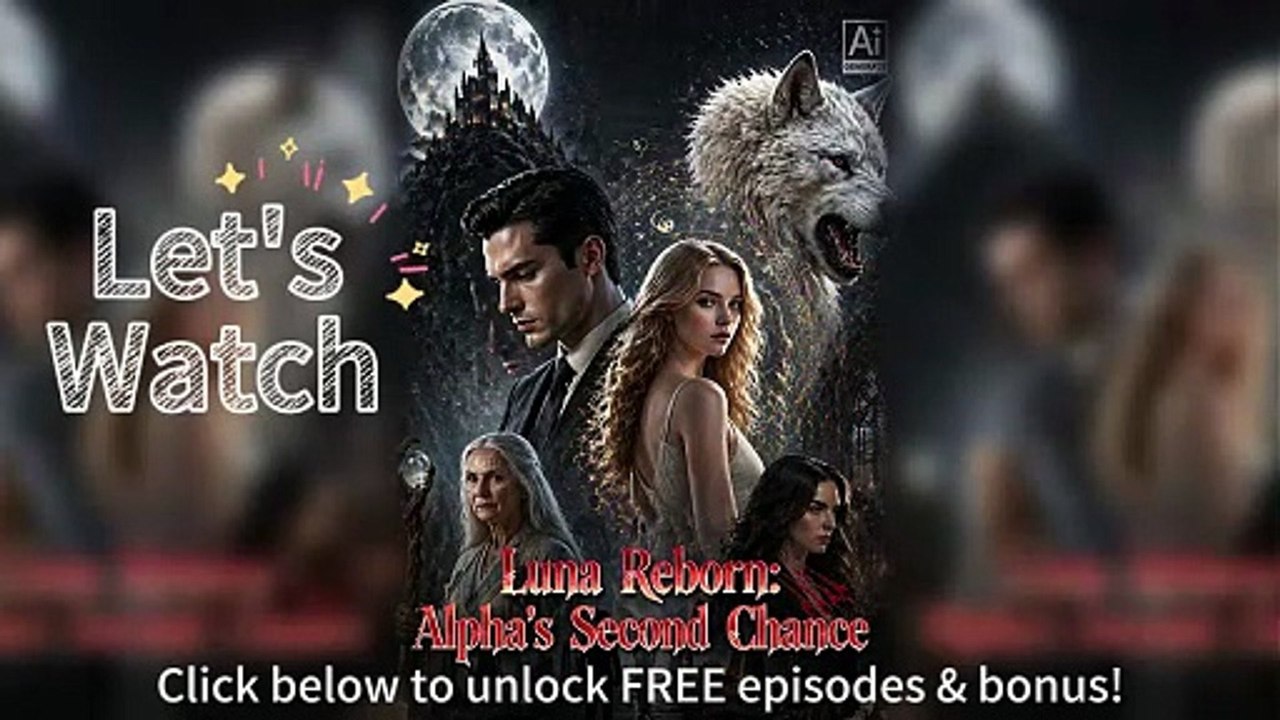 🔥 Luna Reborn Alpha's Second Chance HD Episodes