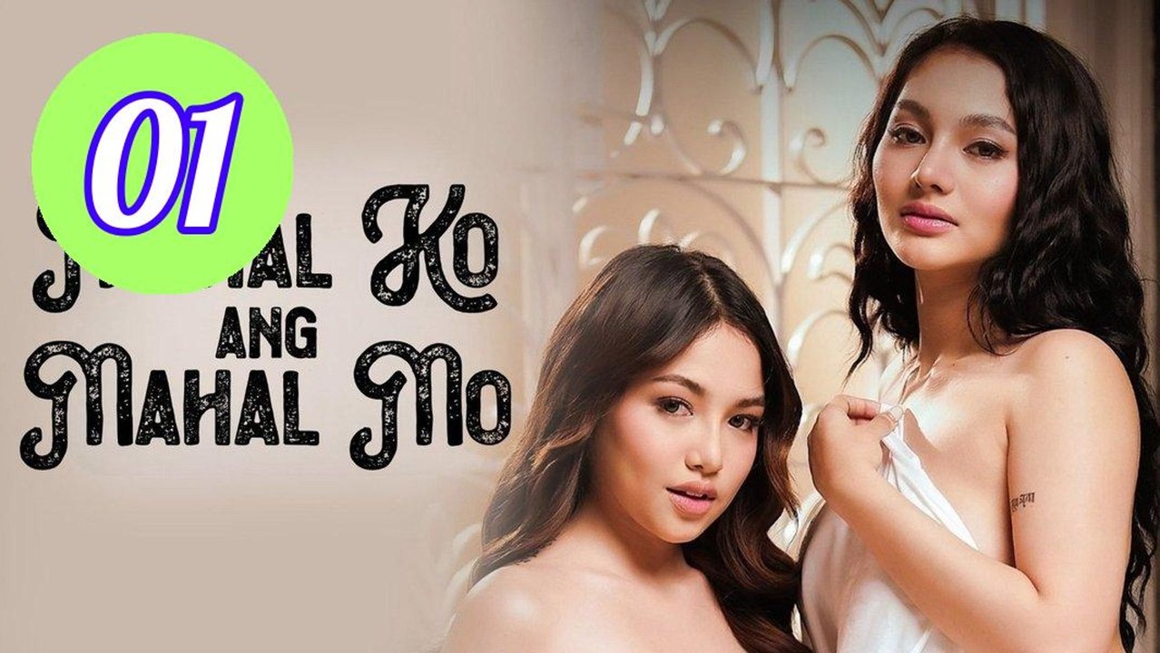 Mahal Ko Ang Mahal Mo  Girl Bo Episode 1 Engsub