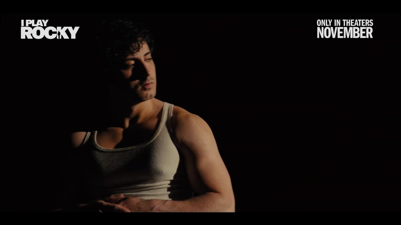 I Play Rocky Trailer OV