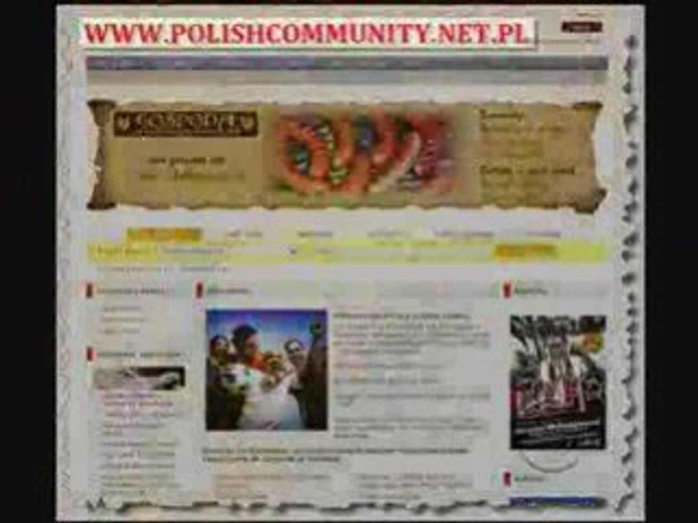 ⁣Polish community in Berkshire