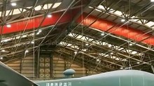 Korea's New ISR Drone Tested