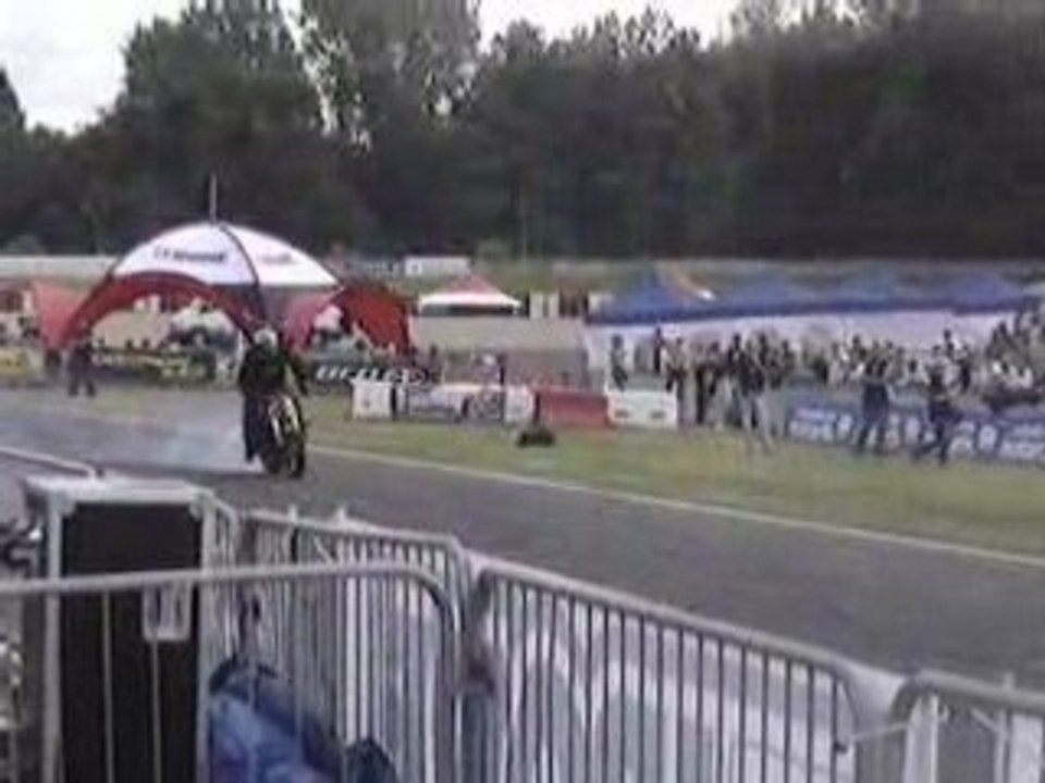 34 - SBS 2008 darius l americain