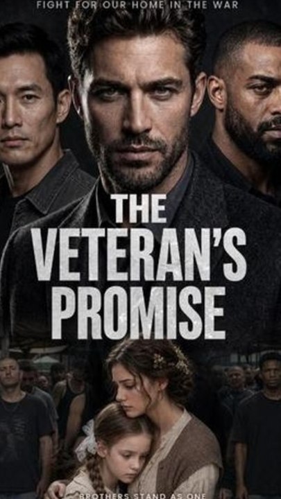 The Veteran's Promise