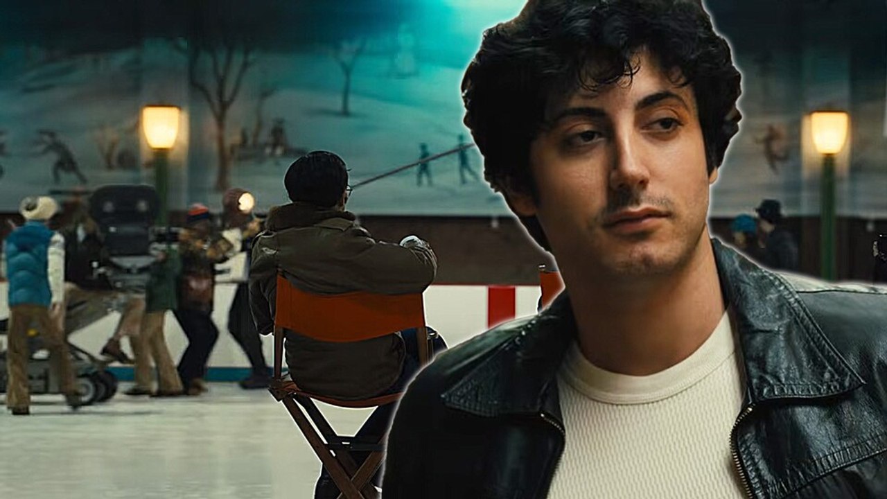 »Der Typ klingt mehr nach Sly als Sly selbst« – Es gibt endlich einen ersten Trailer zu I Play Rocky und mit der Besetzung sind Fans mehr als zufrieden