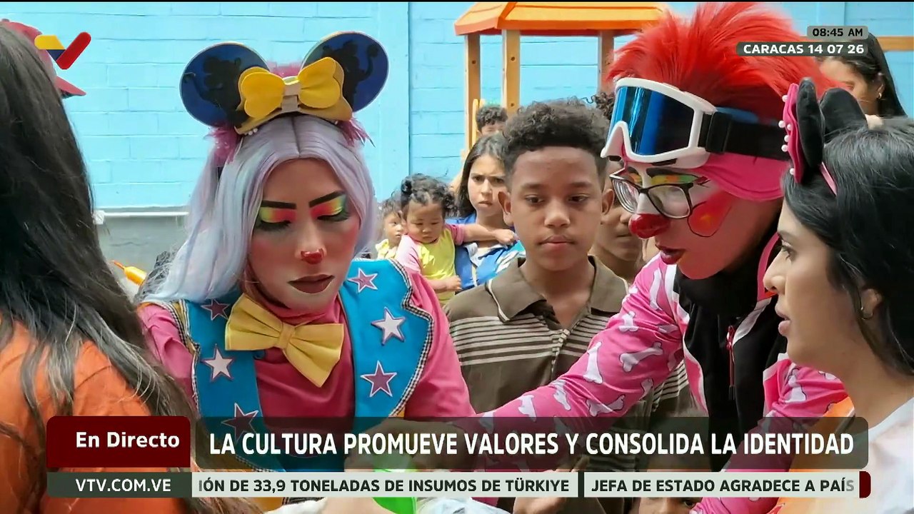 Cultores resaltan la importancia de las artes c...