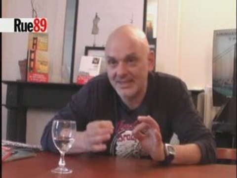 Jean-Yves Cendrey 1/3