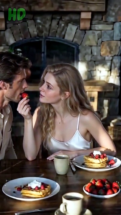 [Eng Sub]Seducing My Western Daddy 🔥
