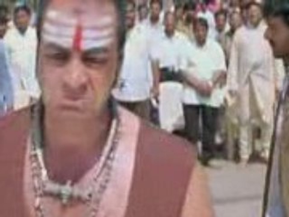 Chatrapathi - Granata Episode