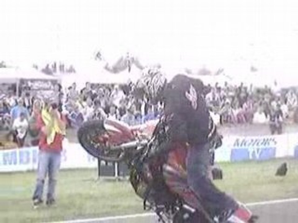 35 - SBS 2008 darius l americain