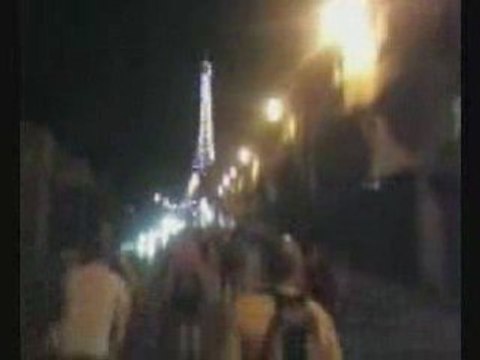 Rando rollers (Paris - 27.06.08)